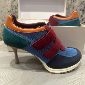 *New in Box* Multi Colorful Sneex by Sara Blakely